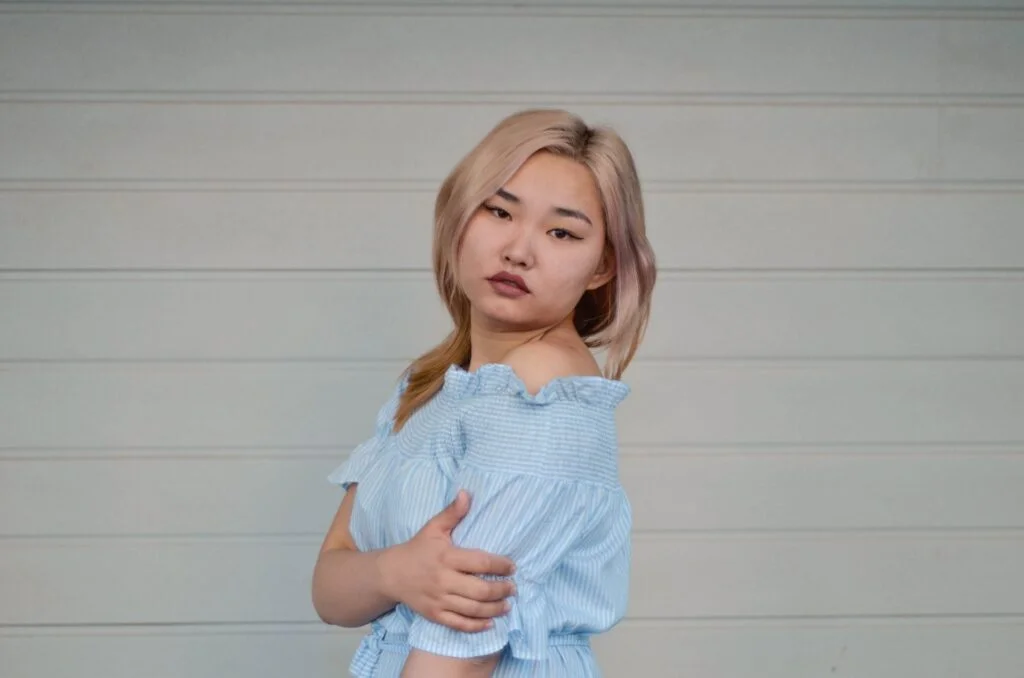 buy a Korean bride online