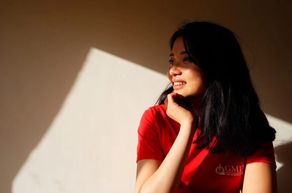 Vietnamese girl for marriage