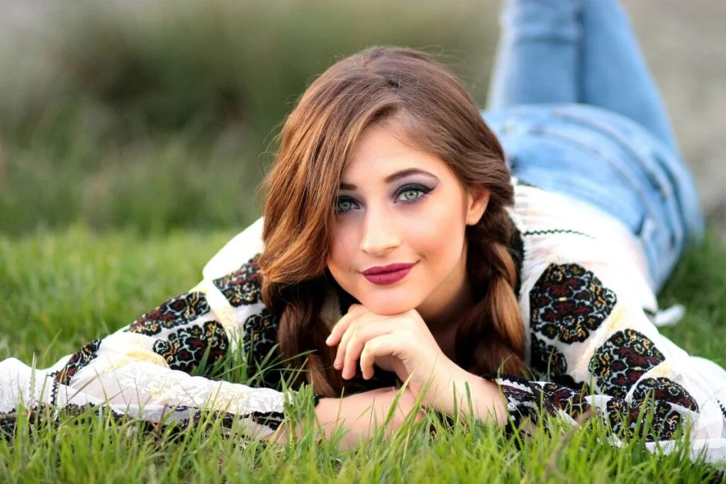 Romanian mail order bride