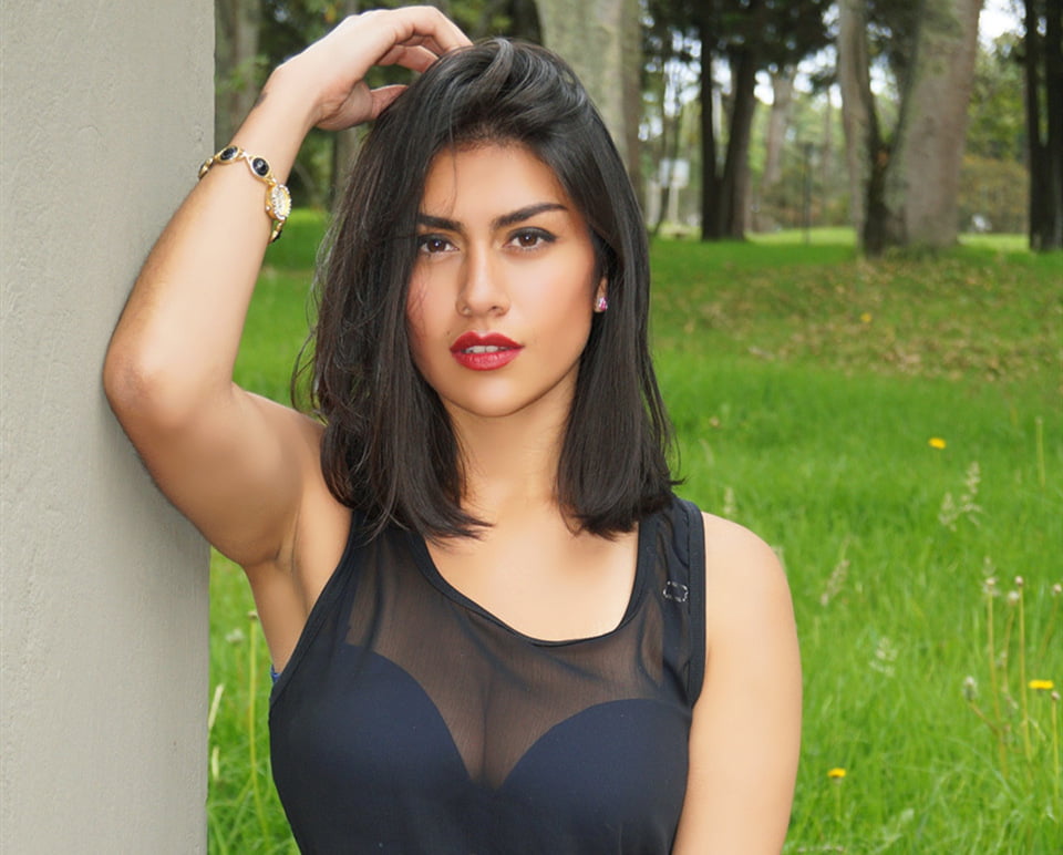 Latin girls