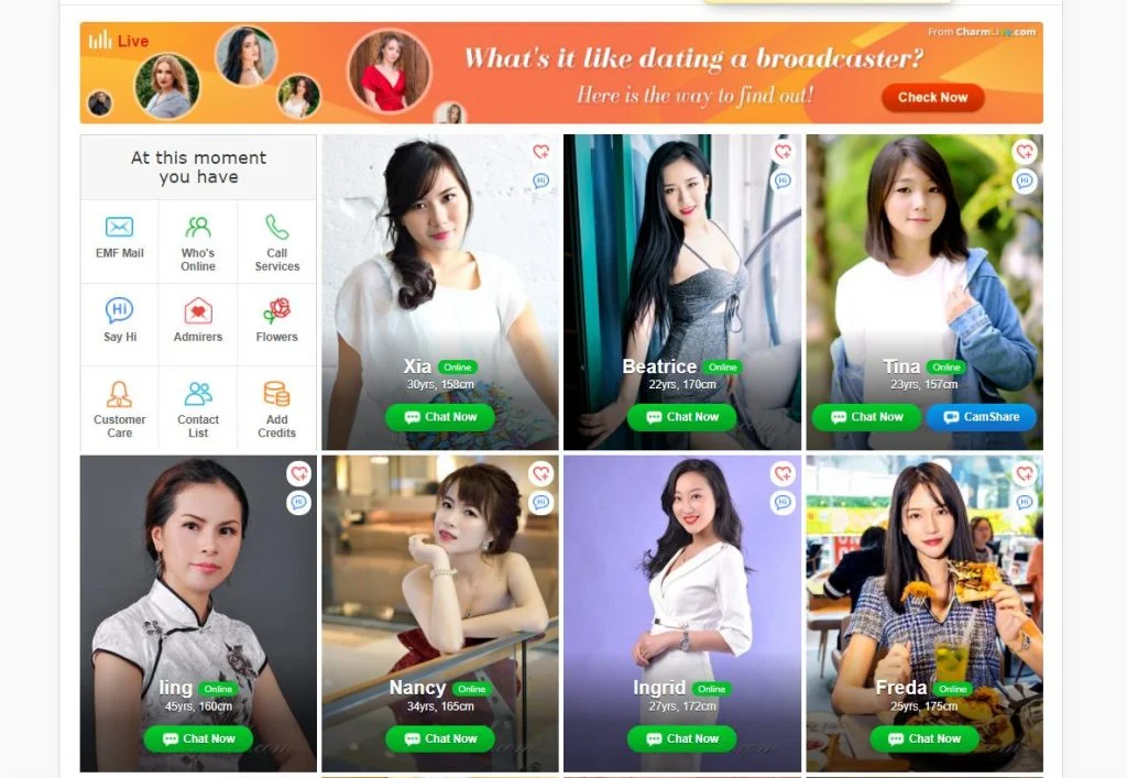 Asian Bride for Sale