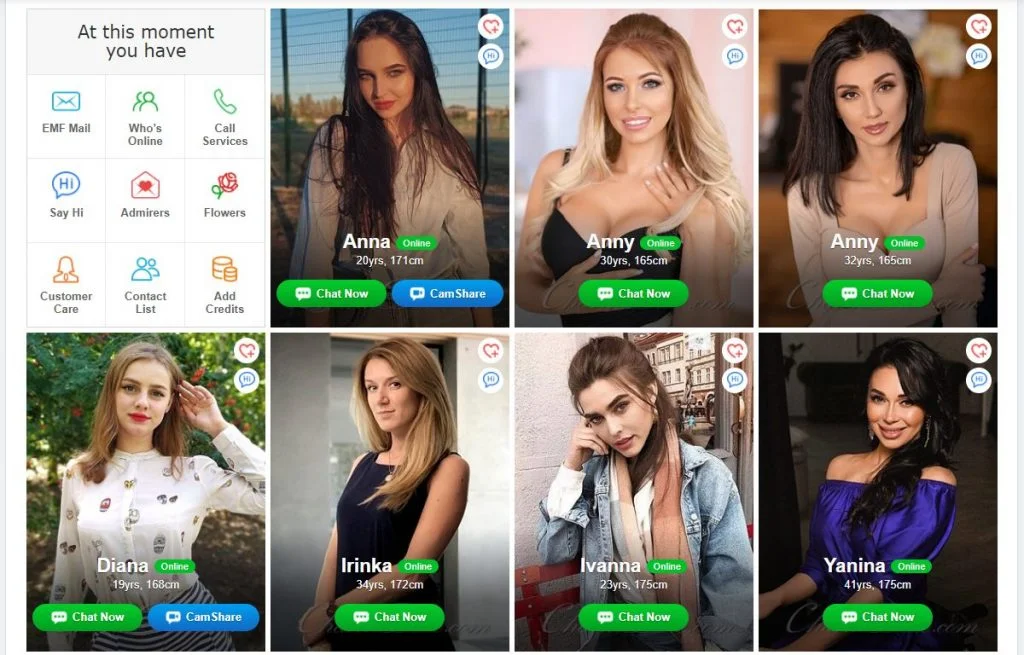 Hot Russian Girls