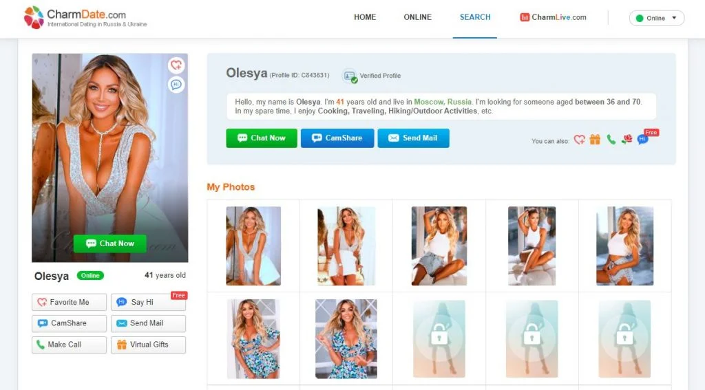 Russian Mail Order Brides