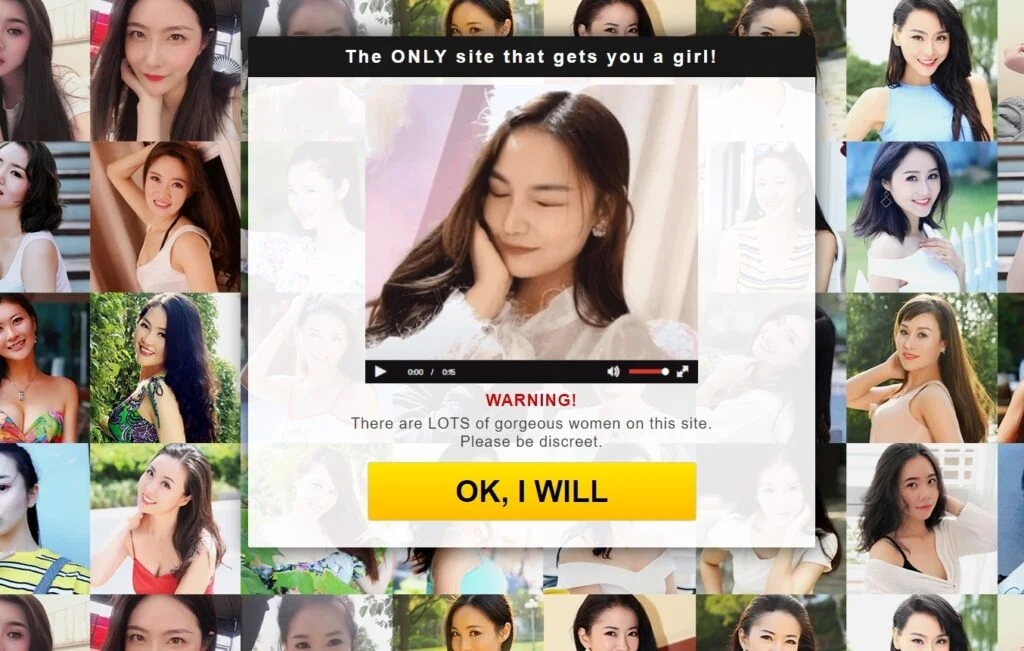 Asian brides