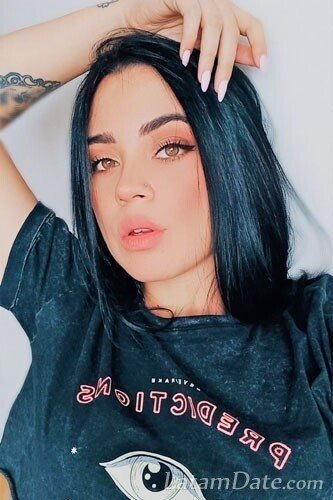 Katherin, 26